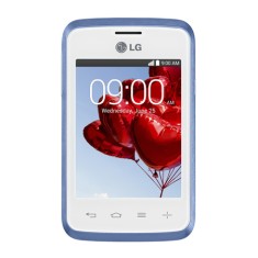 Smartphone LG L20 4GB D100 2,0 MP Android 4.4 (Kit Kat) Wi-Fi 3G