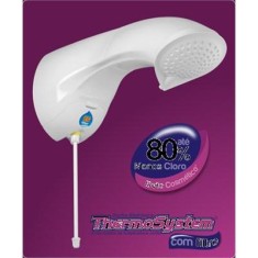 Ducha Thermosystem com Filtro Elétrico
