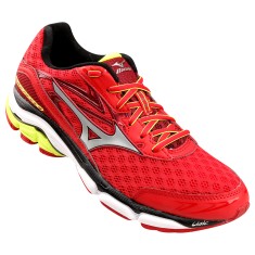 Tênis Mizuno Masculino Corrida Wave Prime 12
