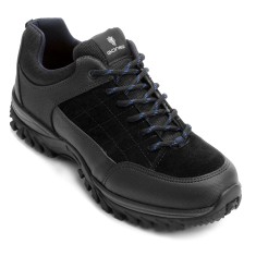 Tênis Gonew Masculino Trekking Nevado