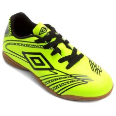 Tênis Umbro Infantil (Menino) Futsal Kicker 3