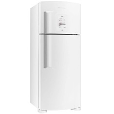 Geladeira Brastemp Ative! Frost Free Duplex 403 Litros Smart Bar BRM48NB
