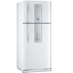 Geladeira Electrolux Infinity Frost Free Duplex 542 Litros DFI80