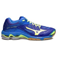 Tênis Mizuno Masculino Vôlei Wave Lightning Z 2