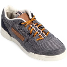 Tênis Reebok Masculino Casual Workout Plus Dp
