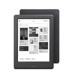 E-Book Reader 4 GB 6 " GLO HD - Kobo