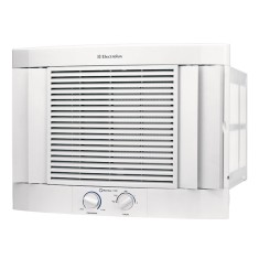 Ar Condicionado Janela / Parede Electrolux 7500 BTUs Frio EC07F