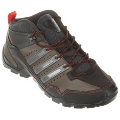 Tênis Adidas Masculino Trekking Atrox Mid
