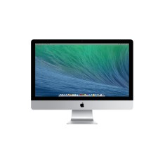 iMac Apple Intel Core i5 2,80 GHz 8 GB HD 1 TB Intel Iris Pro Graphics OS X El Capitan MK442BZ/A