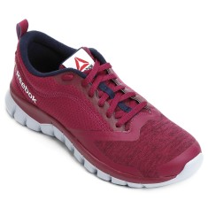 Tênis Reebok Feminino Corrida Sublite Authentic 4.0