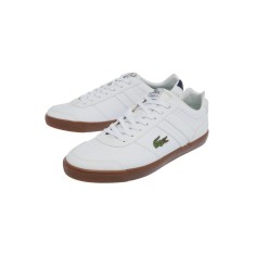 Tênis Lacoste Masculino Casual Comba