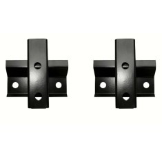 Suporte para TV LCD/LED/Plasma Parede 10" a 85" Brasforma SBRU761