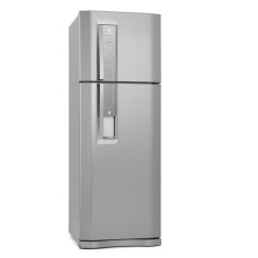Geladeira Electrolux Frost Free Duplex 456 Litros Smart Bar Inox DW52X
