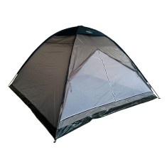 Barraca de Camping 6 pessoas Echolife Weekend