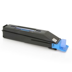 Toner Ciano Compatível TK857C