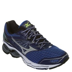Tênis Mizuno Masculino Corrida Wave Creation 18