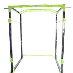 Estação de Musculação Proaction Sports Gaiola Power Rack