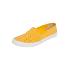 Tênis Moleca Feminino Casual Yatch 5296100