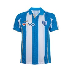 Camisa Torcedor Avaí I 2015 sem Número Fila