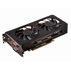 Placa de Video ATI Radeon R9 270X 2 GB GDDR5 256 Bits XFX R9270XCDJV