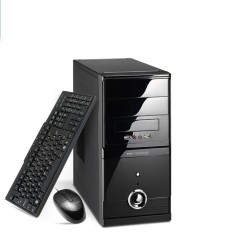 PC Neologic Intel Core i3 6100 3,70 GHz 4 GB HD 500 GB DVD-RW Linux NLI56719