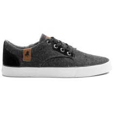 Tênis Polo Royal Club Masculino Casual Ramp