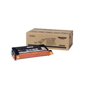 Cartucho Amarelo Xerox 106R02235NO