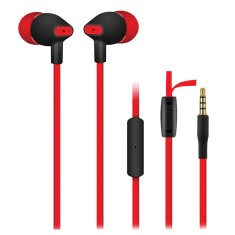 Fone de Ouvido com Microfone C3 Tech EP-04