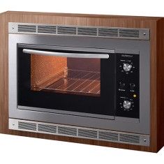 Forno de Embutir Elétrico Nardelli 45 Litros N450
