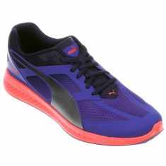 Tênis Puma Masculino Academia Ignite