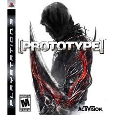 Jogo Prototype PlayStation 3 Activision