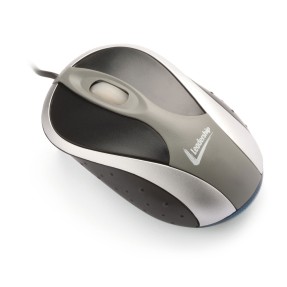 Mini Mouse Óptico USB 7193 - Leadership