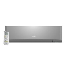 Ar Condicionado Split Hi Wall Consul Facilite 18000 BTUs Controle Remoto Frio CBE18AF