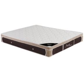 Colchão Casal Mola Cervical Hellen D33 Master Ingá 138 x 27 x 188 cm