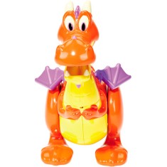 Boneco Sparkie Mike O Cavaleiro BBY24/BBY27 - Mattel
