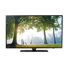 Smart TV TV LED 65" Samsung Série 6 Full HD Netflix UN65H6103 2 HDMI