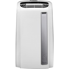 Ar Condicionado Portátil DeLonghi Pinguino 13000 BTUs Controle Remoto Frio PAC RF130