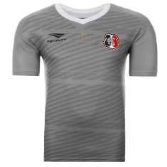 Camisa Goleiro Santa Cruz II 2016 sem Número Penalty