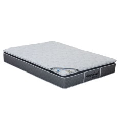 Colchão Casal Molas Ensacadas/Pocket Umaflex Absolut
