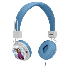 Headphone Multilaser Frozen Fun PH129