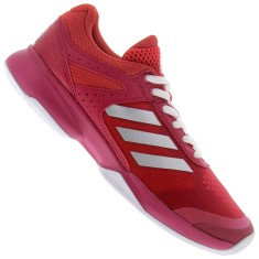 Tênis Adidas Feminino Tenis e Squash Adizero Court
