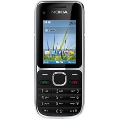 Celular Nokia C2-01 3,2 MP 3G