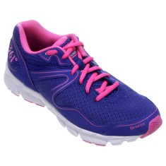 Tênis 361° Sport Feminino Corrida Breeze