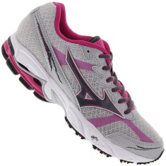 Tênis Mizuno Feminino Corrida Wave Maverick 2