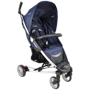 Carrinho de Bebê Lenox Helios 886
