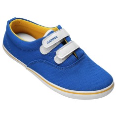 Tênis Rainha Infantil (Menino) Casual Mont Car Vel