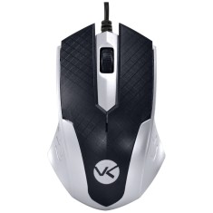 Mouse Óptico USB MB71 - Vinik