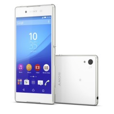 Smartphone Sony Xperia Z3+ E6533 32GB 20,7 MP 2 Chips Android 5.0 (Lollipop) 3G 4G Wi-Fi