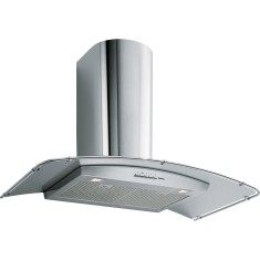 Coifa Parede Falmec Atlas 90 cm K46620I Inox