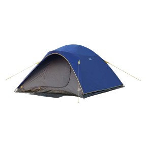 Barraca de Camping 4 pessoas Delta Max Fresno National Geographic
